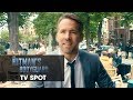 The Hitman’s Bodyguard (2017) Official TV Spot “Harm’s Way” – Ryan Reynolds, Samuel L. Jackson
