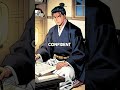 The Man Who Controlled Japan Without Being Emperor