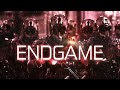 ENDGAME | 1 HOUR of Epic Dark Dramatic Action Music