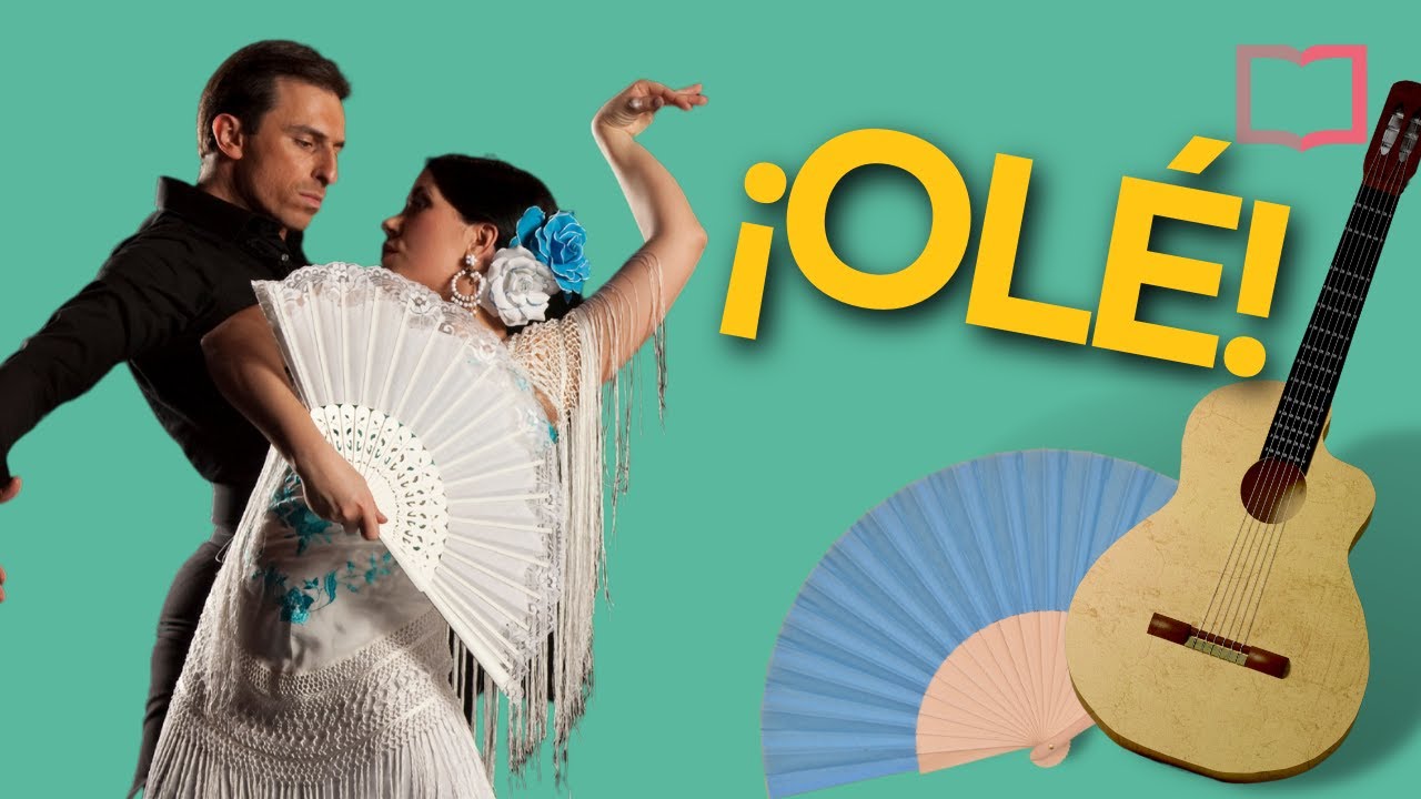 💃 What is Flamenco? Everything about Spain's Most Famous Art