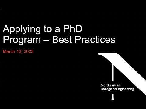Phd engineering. Phd engineering