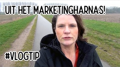 Nooit meer marketing: zo komt je doelgroep op jou af als je video gebruikt voor je bedrijf