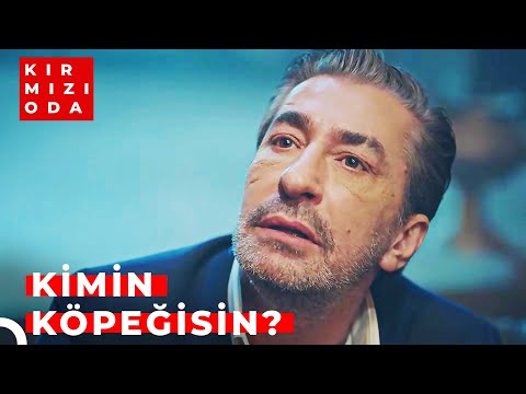 Miço'sun Diye Seni Azad Ediyorum | Kırmızı Oda