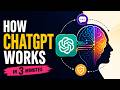 ChatGPT Explained Simply