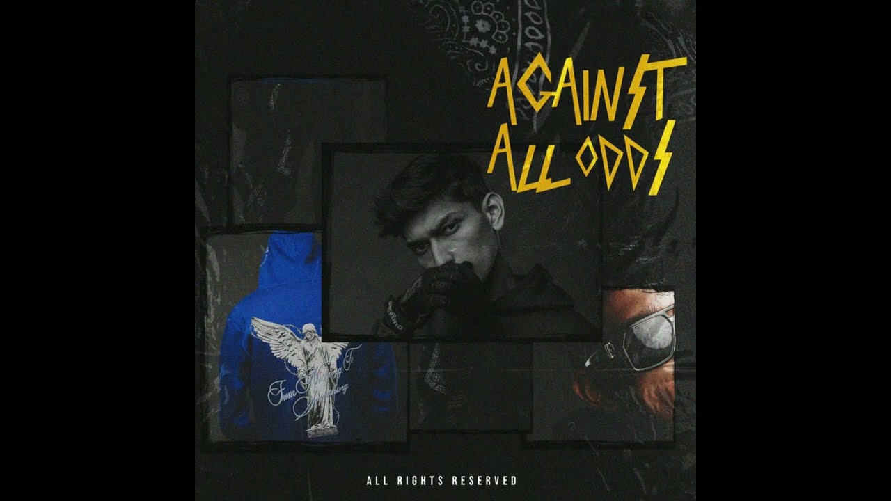 Cover Noise Complaint - Umer Anjum Ft. ​⁠Shareh Akhtar [ Against All Odds EP ] Prod by ​Jokhay
