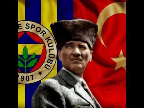 En Büyük Fenerli Mustafa Kemal