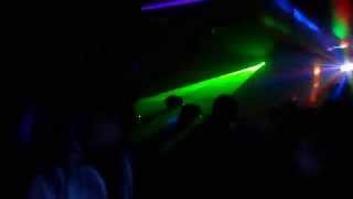 Electro Party - Dj Yams - San Gabriel City