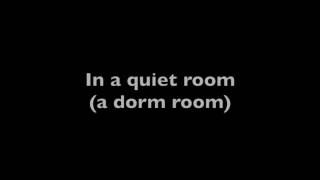 Sound Assignment