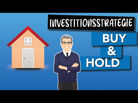 #4 Investitionsstrategien //