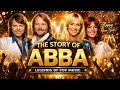 ABBA’s Musical Journey - A Tribute to a Legendary Band ❤️