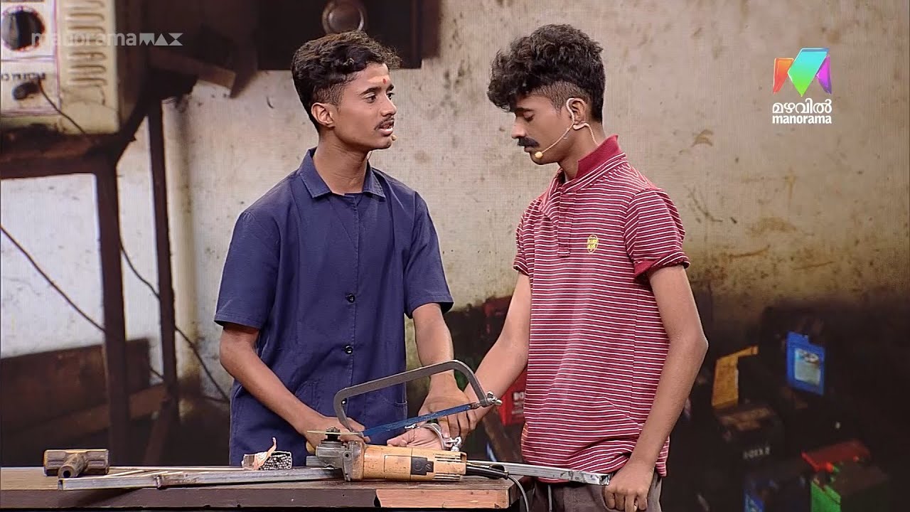 V N Giri വിലങ്ങിൽ കുടുങ്ങി... 🥹 