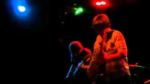 Exit 2 Enter Plays Ready @ Bottom Lounge