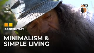 Minimalism in Turkey: Living with Less | Al Jazeera World Documentary