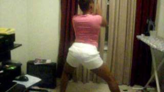 yaya pooh gettin it