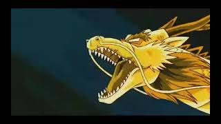 dbz gif