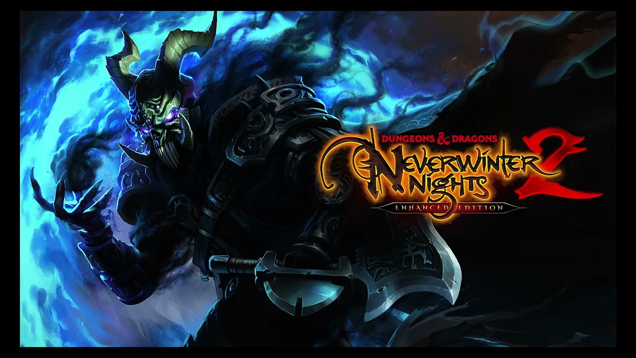 Neverwinter Nights 2: Enhanced Edition (2025) OST Soundtrack - Bat Back Alley [4K FLAC UHD]