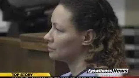 [TN] Deputy Monique Johnson gets probation for kil...