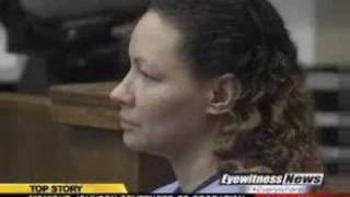 [TN] Deputy Monique Johnson gets probation for killing boyfr