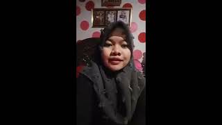 Katanya Masalah Jilbab Lagi Viral2 Nya Jie..cici