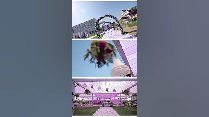 wedding event • event planners #event #shorts #wedding #eventplanner #eventmanagement