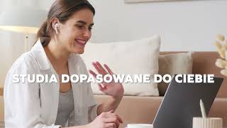 PUW. Studia dopasowane do Ciebie #3