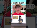 🤔ワンピキャラ、これだーれだ!?【25】 #onepiece #アキネイター #仲間がいるよTube #Akinator #ギンギツネ #フォクシー #オヤビン #ノロノロ