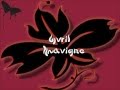 Avril Lavigne Innocence Lyrics 