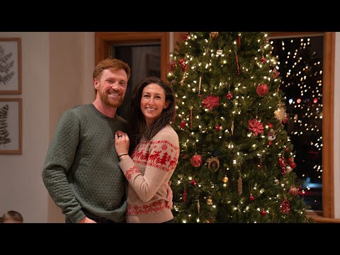 COME CELEBRATE CHRISTMAS WITH US!!!