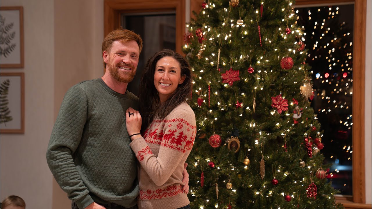 COME CELEBRATE CHRISTMAS WITH US!!!