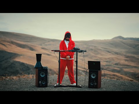 Hande Ünsal Nerdesin Prod Mert Tunç Afro House