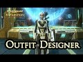 How to Get Cool Armor in SWTOR! - The Academy