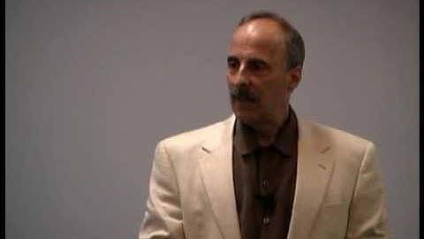 Gary Genard - Public Speaking International