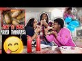 HOW TO MAKE FRIED TWINKIES (HILARIOUS)