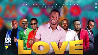 Freddy Jakadongo - Love Ema Oyieri  advert