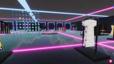 Exploring the Immersive Store in Decentraland: Uncover a Virtual Shopping Experience