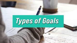Goals for Professional Development - Delivery and Development Goals