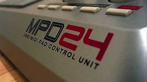 Mpd24 beat (the song about life)