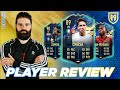 CHIESA 89, WAN BISSAKA 92 E ZAPATA 90 SONO CLAMOROSI! /// FIFA 21 PLAYERS REVIEW