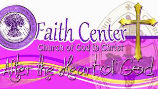 Sunday Morning Worship Experience| 12/15/24