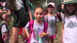 High Point Camp Slideshow summer 2013