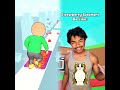 Strawberry Elephant Be Like fr #shorts #viral