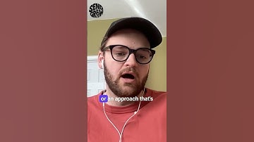 The BIG "must-haves" for a newsletter #newsletters #sparkloop #shorts