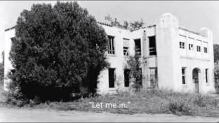 The Haunted Asylum of Wichita Falls, Texas || True Story