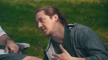 Matt Mahaffey Acting Reel 2018