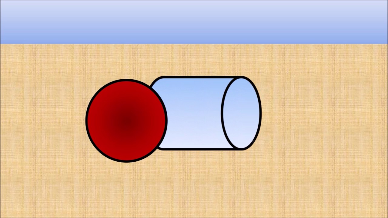 Bildlektion 4 - Animation: Den röda bollen