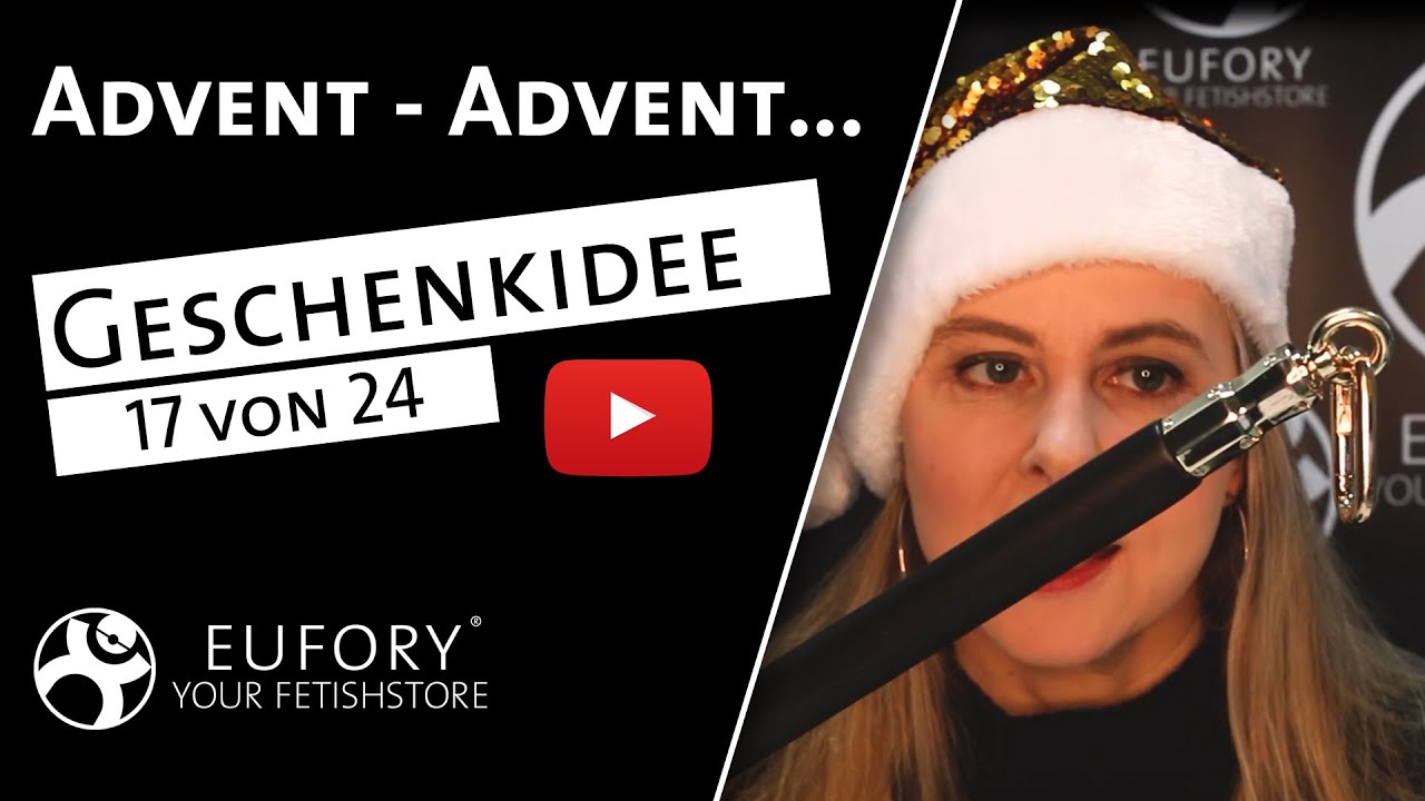 Geschenketipp Tag 17