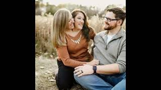 One-half of the conjoined twins Abby Hensel answers vital questions regarding her marriage