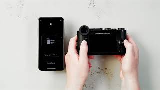 Leica FOTOS 2 0   Connect via Wi Fi screenshot 5