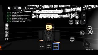 Cory Collins And Aleister Black Segment Post Match!! + Match Announced!!