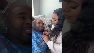 When Shayla tries to take Domini’s positon as Mike’s business partner!